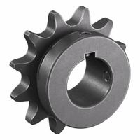 TRITAN Roller Chain Sprocket: 80, For 1 in Chain Pitch, 1 5/8 in Bore Dia, 12 Teeth, Steel (MPN 80BS12H X 1 5/8). Key specifications — Brand: TRITAN.