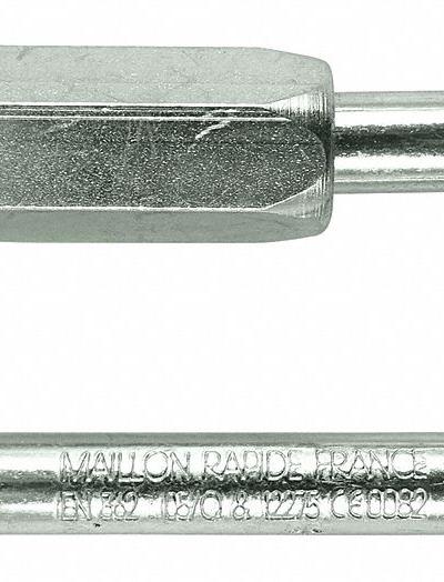MAILLON RAPIDE Connecting Link: Quick Link - Threaded Locking Connecting Links
