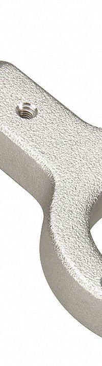 DYNABRADE Handle Support: For 13300, 53156. Key specifications — attr652660: 53156; attr665398: Handle Support; attr665390: 13300; attr652663: DYNABRADE.