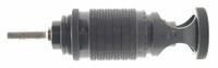 ZEPHYR Countersink Cage: 7/8 in Cutter Capacity, Steel, Wide, 1/2 in Shaft Travel, 3/8"-24 Thread (MPN ZT331-SP-S). Key specifications — attr1301081: ZEPHYR; attr1301091: Yes; attr1318993: Round.