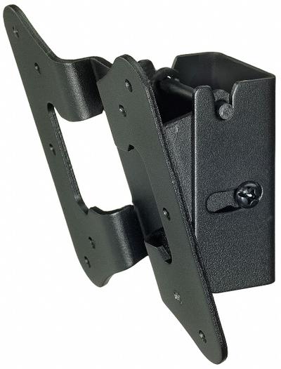 RCA Flat Panel Tilt Mount: Wall, For 32 in to 32 in Screens, Max. 50 lb, Tilting - Tilting Television Mounts