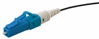 HUBBELL PREMISE WIRING Fiber Optic Connector: Connector LC, Std, 12pk Pack Size, 12 (MPN FCLC900KSM12). Key specifications — attr922460: HUBBELL PREMISE WIRING; attr922461: Blue; attr922466: Simplex; attr922475: OS2; attr1309930: 12pk.