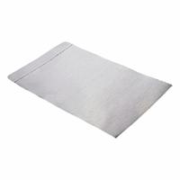 MTC BIO Films, Seals & Dispensers - Sealing Foil: 1.4 mil Overall Thick, Non-Sterile, Aluminum (MPN SF035AL-9-ALM). Key specifications — Brand: MTC BIO; Sterility: Non-Sterile; Color: Aluminum.