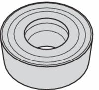 WIDIA Turning Insert: RCMT1204M0 (MPN 2028157). Key specifications — attr257836: RCMT1204M0.