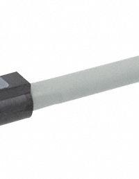 SMC Reed Switch: D-A93L, Prewired, Normally Open, Composite, 24V DC, 2 Wires, 9.8 ft Lead Lg (ft). Key specifications — attr947381: Prewired; attr947365: D-A93L; attr947373: Normally Open; attr947378: 5 to 40 mA; attr947379: 24V DC.