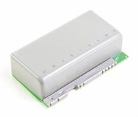 FIREYE Infrared Amplifier: Mfr Part # 72D1R1. Key specifications — Manufacturer Part Number: 72D1R1; Product Type: Infrared Autocheck Amplifier.
