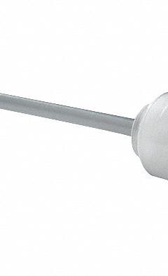 WATERLESS NO-FLUSH URINAL Measuring Cup: Plastic, Clear (MPN 4002). Key specifications — Product Type: Measuring Cup; Brand: WATERLESS NO-FLUSH URINAL; Color: Clear; Material: Plastic.
