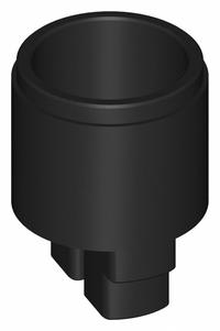 ADD-A-LEVEL Work Platform Add-On Unit: 2.37 in Overall Lg, 2.37 in Overall Wd, 3 in Overall Ht (MPN CA2002). Key specifications — Product Type: Platform Stacker; Compatible with Grainger Part Number: 9KZF0; Compatible with Manufacturer Model Number: A9636AG; Brand: ADD-A-LEVEL.