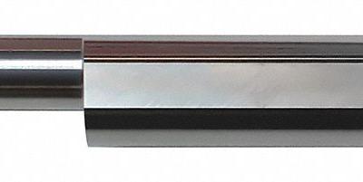 MICRO 100 Boring Bar: Boring - Machining