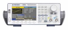 B&K PRECISION Signal Generator: Function/Arbitrary Waveform, Function/Arbitrary Waveform Generator (MPN 4054B). Key specifications — Brand: B&K PRECISION; Output Attenuation: +/-0.5 dB (>10 MHz to Max.); Output Amplitude: 2 mVpp to 5 Vpp into 50 ohm (4 mVpp to 10 Vpp into Open Circuit) >10 MHz; Manufacturer Part Number: 4054B; Includes: Power Cord; Square Wave Rise/Fall Time: Less Than 4 nsec (10%-90%) at Full Amplitude Into 50 ohm; Wave Frequency Accuracy: +/-25 PPM (1 yr.).