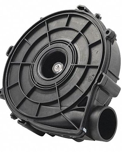 LENNOX Blower: Blower, 93W13 - Replacement HVACR Fans, Filters & Ventilation Parts