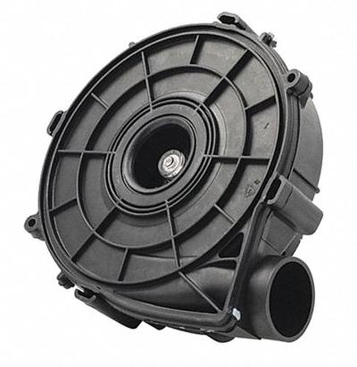 LENNOX Blower: Blower - Replacement HVACR Fans, Filters & Ventilation Parts