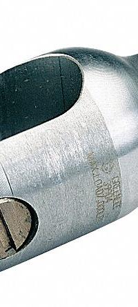GREENLEE Connector Unit: 1 in Rope Dia., 7,000 lb Max, Steel (MPN 39904). Key specifications — attr531818: GREENLEE; attr534204: Connector Unit; attr534202: Steel.