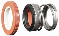 DAYTON Seal Kit: Mfr Part No 5DXY8. Key specifications — Manufacturer Part Number: 5DXY8; Compatible with Grainger Part Number: 55JJ55A; Compatible with Manufacturer Model Number: 55JJ42A; Compatible with Pump Type: Straight Centrifugal; Gasket Material: Viton; Includes: Shaft Seal; Compatible with Brand: Dayton; Brand: DAYTON.