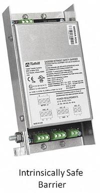 FILL-RITE Barrier Assembly Kit: Safe Barrier, Fill-Rite, 30J078/30J079, 900DB/900DB1.5 (MPN KIT900DPBA)