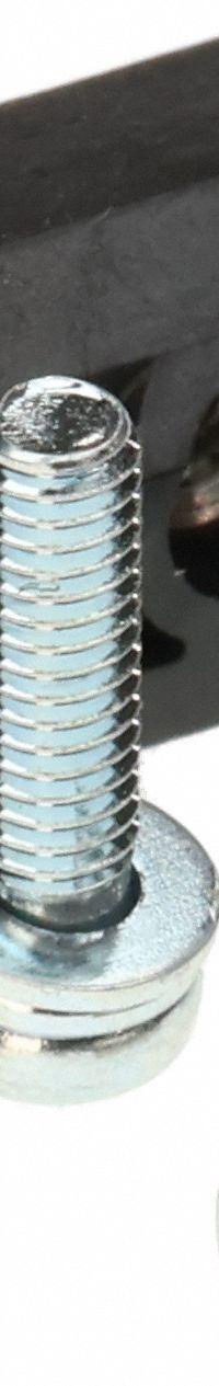 SMC Air Cylinder Sensor Mounting Hardware: Fits 32 mm_50 mm Bore Dia, BQ5-032. Key specifications — attr947346: BQ5-032.