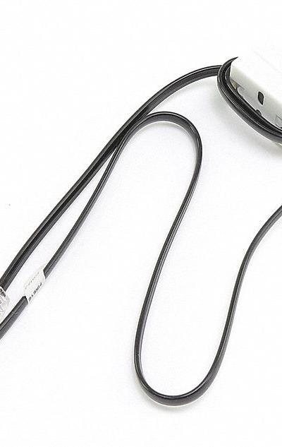 FIREYE Connector Cable: Mfr Part # ED512-2 - Power Sources & Cables for HVACR Equipment