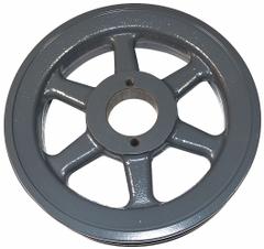 CHICAGO PNEUMATIC Drive Pulley, 10 HP: 1312100713, 36VZ51/36VZ52/36VZ53/36VZ54, Chicago Pneumatic. Key specifications — attr948866: 1312100713; attr948874: Drive Pulley; attr948875: Chicago Pneumatic; attr948868: 36VZ51; attr948869: RCP-C10123HSM.