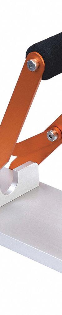 SPEX SAMPLEPREP Grinder Vial End Plug Extractor: Small Grinding Vial, Metal (MPN 6756). Key specifications — attr1025709: SPEX SAMPLEPREP; attr1025705: Metal; attr1025706: End Plug Extractor with Lever; attr1025699: 04577-92; attr1025700: Small Grinding Vial.