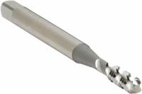 OSG Spiral Flute Tap: #5-40 UNC, 2B-3B, 2 Flute, Bottoming Chamfer, High Speed Steel (MPN 2986500). Key specifications — attr1299826: 2B-3B.