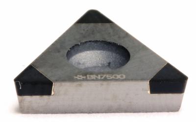 SUMITOMO Triangle Turning Insert: 3NU-TPGA331 - Triangle (T) Indexable Turning Inserts