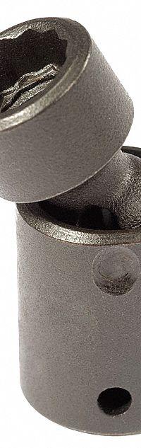 PROTO Impact Socket: 13 mm Socket Size, 12-Point, Std, Black Oxide, Not Tether Capable, Metric (MPN J66513MP). Key specifications — attr1204097: Black Oxide; attr1204098: Not Tether Capable; attr1204109: PROTO; attr1204102: 13 mm.