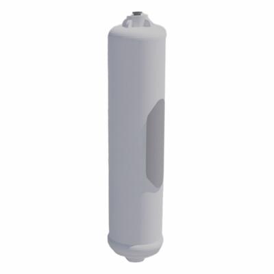 ELGA Pre-Treatment Pack: Chlorine/Particles, LC241, Tap Water, Activated Carbon/Plastic - Water Purification Cartridges & Filters