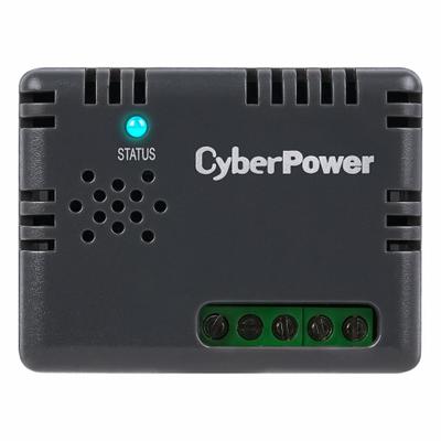 CYBER POWER Environmental Sensor: For RMCARD205 (MPN SNEV001) - Environmental Sensors