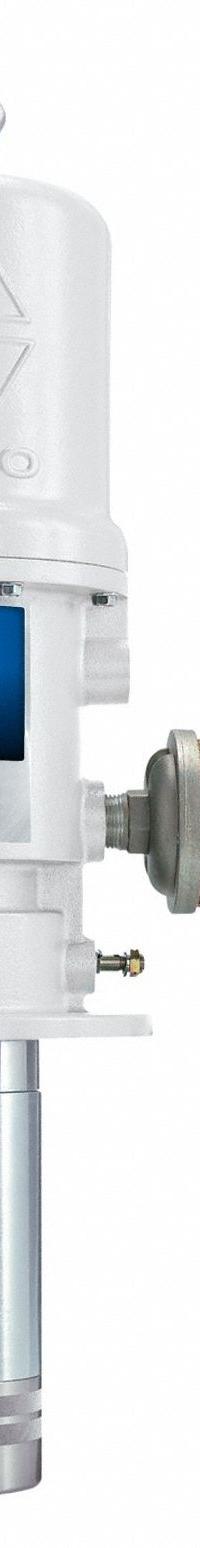 GRACO Air Drum Pump: Stub Pump, 3:1, 28.7 gpm Max. Flow Rate, Stub Pump, Stub Pump (MPN 237526). Key specifications — Brand: GRACO.