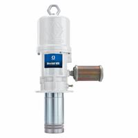 GRACO Air Drum Pump: Stub Pump, 3:1, 28.7 gpm Max. Flow Rate, Stub Pump, Stub Pump (MPN 237526). Key specifications — Brand: GRACO.