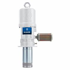 GRACO Air Drum Pump: Stub Pump, 3:1, 28.7 gpm Max. Flow Rate, Stub Pump, Stub Pump (MPN 237526). Key specifications — Brand: GRACO.