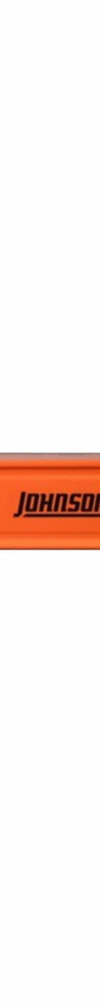 JOHNSON LEVEL Extendable Box Beam: Level & Plumb, Box, 0 Non-Cushioned, 42 in Overall Lg, 0 (MPN 5800-2442B). Key specifications — attr934734: 5800-2442B; attr934735: JOHNSON LEVEL; attr939796: Polycarbonate; attr983962: Aluminum; attr939959: Top & Side Read.