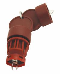 ARIENS Engine Key (MPN 20001046). Key specifications — Brand: ARIENS; Product Type: Snow Blower Key Switch; Compatible with Manufacturer Model Number: 921030.