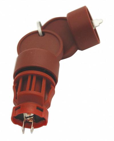 ARIENS Engine Key (MPN 20001046) - Blades, Cables & Accessories