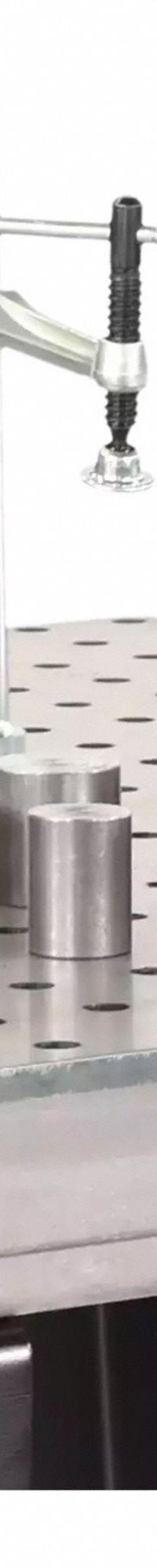 FLEXTUR Fixturing Kit (MPN 78908260). Key specifications — Compatible With: Flextur Welding Table; Manufacturer Part Number: 78908260; Includes: (4) 2.0” Flextur Locator Pins; Brand: FLEXTUR.