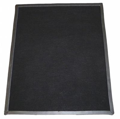 LABCONCO Filter: Carbon, Paramount Ductless Enclosures (9/2008 and Newer), 1 1/2 in Overall Ht - Fume Hood Filters