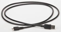 MOTOROLA USB Programming Cable: Fits Motorola (MPN CB000262A01). Key specifications — Brand: MOTOROLA; Product Type: USB Programming Cable; Compatible Radio Brand: Motorola; Cable Type: Micro USB Cable; Manufacturer Part Number: CB000262A01; Compatible Radio Manufacturer Model Number: EVX-S24.