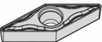 WIDIA Diamond Turning Insert: VBMT331FP, VBMT160404FP (MPN 4168776). Key specifications — attr257732: VBMT331FP; attr257733: VBMT160404FP.