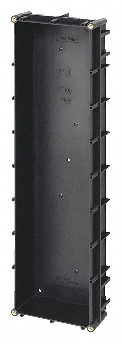 AIPHONE Back Box: Back Box - Boxes for Intercoms