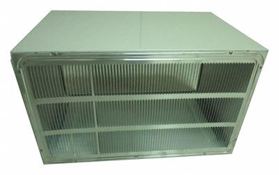 LG Wall Sleeve: Wall Sleeve, Through-the-Wall Air Conditioner - Wall Sleeves