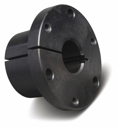 APPROVED VENDOR Quick Detachable Bushing: SDS, 1 in Bore Dia, 1.313 in Overall Lg - Quick Detachable Bushings