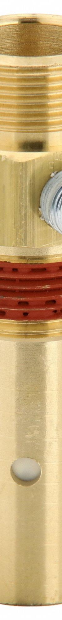 CONTROL DEVICES Check Valve: In Tank, Brass, 3/4 in Tube, 3/4 in MPT, 450 psi Max. Pressure (MPN C7575-1EP). Key specifications — attr291949: 3/4 in Tube; attr291950: 3/4 in MPT; attr291957: Brass; attr294749: CONTROL DEVICES.