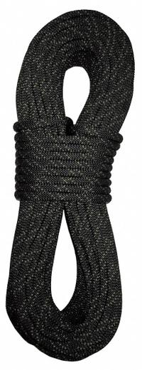 STERLING ROPE Rescue Rope: Kernmantle, 3/8 in Dia, 595 lb Working Load Limit, 200 ft Overall Lg (MPN P105040061). Key specifications — Brand: STERLING ROPE; Rope Type: Static.