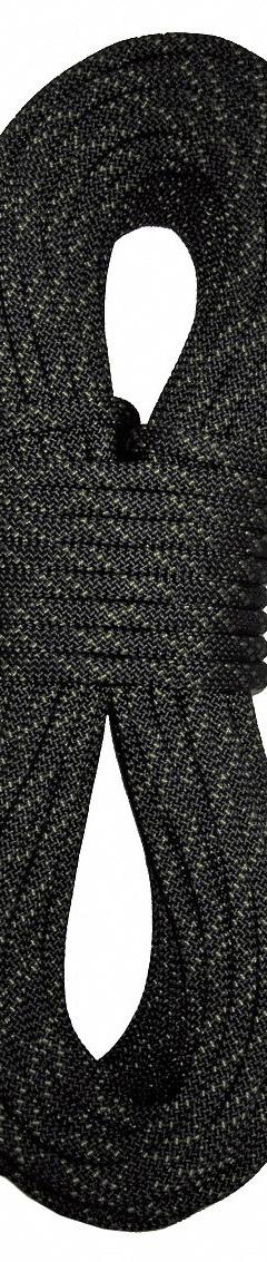 STERLING ROPE Rescue Rope: Kernmantle, 3/8 in Dia, 595 lb Working Load Limit, 200 ft Overall Lg (MPN P105040061). Key specifications — Brand: STERLING ROPE; Rope Type: Static.