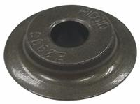 RIDGID Cutter Wheel: Cuts Aluminum/Copper/Steel, For Grainger No. 4CW54/4CW55/5A193, 1 in Overall Lg (MPN 33205). Key specifications — attr424303: Copper; attr424298: 4CW54; attr424301: Steel; attr522331: Replacement Cutter Wheel; attr424299: 32920; attr424296: RIDGID; attr549253: 1.