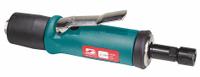 DYNABRADE Die Grinder: Straight Tool, 0.5 hp Horsepower, 20,000 RPM Max. Speed, 1/4 in Collet Size (MPN 51306). Key specifications — attr1320532: Straight; attr1320525: Tool Only; attr1320526: DYNABRADE.