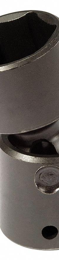 PROTO Flex Impact Socket: 13/16 in Socket Size, 6-Point, Std, Black Oxide, Not Tether Capable, SAE (MPN J74280P). Key specifications — attr1204097: Black Oxide; attr1204098: Not Tether Capable; attr1204109: PROTO; attr1204102: 13/16 in.
