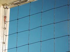 BIRD BARRIER Bird Repellent Netting: Bird Repellent Netting, 1,400 sq ft Coverage Area, Birds, Black (MPN N7X-B120). Key specifications — attr973634: BIRD BARRIER; attr973648: Polyethylene; attr973635: Black.