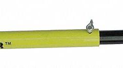 BRUSH GRUBBER Root Buster: Steel, For Use on Roots, Mfr No. BG-18. Key specifications — attr979344: Steel; attr979345: Root Buster.
