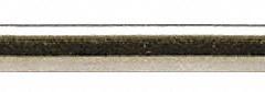 KERICK Float Rod: Float Rod, Stainless Steel, 1/4 in x 6 in Rod Size, 1/4 in Rod Dia, 6 in Rod Lg (MPN SR06). Key specifications — Compatible Product Type: Float Valves; Compatible with Mfr. Model No.: PT75LS; Brand: KERICK; Compatible with Grainger Part No.: 4DME3.